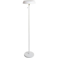 Sweeek - Outdoor solar led floor lamp H150cm Alex