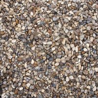 Oyster Pearl Aggregate Bulk Bag - 850 kg - L100 x W100 x H80 cm