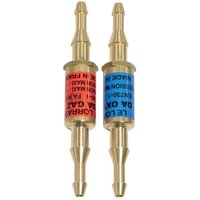 Pack of 2 flame arresters (ARPF) - - 039070
