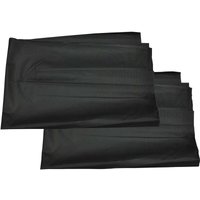 Pack of 2 Liners for Large Veg Trough Planter (160cm x 290cm)