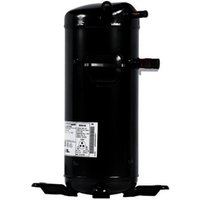 Reporshop - panasonic compressor c-sbn 263 H8A R407C R134A R404A 380V 3 1/2CV High Temperature 55.7cm3