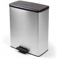 Curver Deco bin 65L waste container with pedal