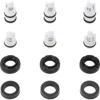 Oil Check Valve Repair Kits, Seals, High-pressure Cleaner Pumps, Cleaning Head Accessories, 220v Household Cleaning Equipment Sets, Cleaning Tools
