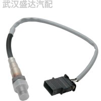 11787589122 11787603022 Oxygen Sensors Applicable To Bmw 5 Series, 7 Series, F11, 523i, And 528i