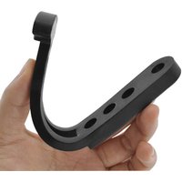 High-quality 4-hole Rubber Hooks, T-shaped Pull Buckles, Ladder Buckles, Marine Hardware, Yacht Accessories