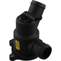 A6512000715 Is A Thermostat For A Mercedes-benz B-class W246 Engine.