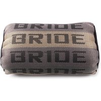 Modified Car Racing Seat Fabric Headrest Neck Pillow, Creative And Personalized Bride Headrest Shoulder Pad Pillow - Bride Lettering, Suitable For All Seasons, Original Style - Gradient Color - Neck P