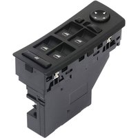61316962506 Is Applicable To The Window Regulator Switch Assembly Of Bmw X5 E53 Cars Manufactured Between 2000 And 2006.