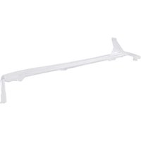 1 Pair Of Led Light Guides For Daytime Running Lights And Position Lights Suitable For Lexus Ls460 From 2013 To 2016