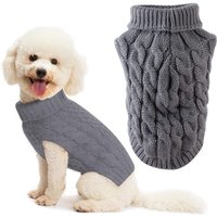 Dog Sweaters, Dog Jumpers, Medium Dog Sweaters, Winter Dog Sweaters, For Pets, Coats For Cold Weather, Fashion Clothes, Turtleneck Sweaters, Knitwear, Outerwear (l)