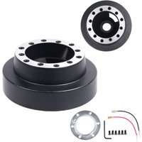 Automotive Aftermarket Steering Wheel Base Connector For Bmw E46 M3 328i 325i - -