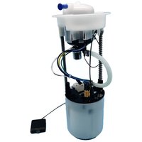 Compatible With Audi Q5/b8 New Brushless Fuel Pump 2-in-1 Assembly 8r0919051e 95b919051k