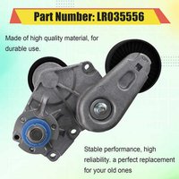 Belt Tensioner Assembly Lr035556 For Land Rover Range Rover Sport