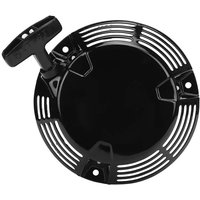 Replacement Pull Starter For Lawnmowers – Compatible With Honda Gxv160, Gxv140, Hr216 – Stainless Steel, Easy Installation