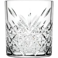 Premium Crystal Whiskey Glasses – Elegant And Unique Design For Bourbon, Scotch And Cocktails – Ideal Gift