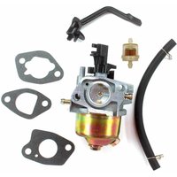 High-quality, Brand New Replacement Carburetor Fuel Generator For 127-3 Lct 208cc Winter Snowblower 03021
