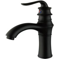 Direct Sales From The Factory Of Washbasin Fittings In European Antique Style, Retro Countertop Washbasins For Hot And Cold Water, Washbasins, Hand Basins As Well As Discreet, Splash-proof Models In T
