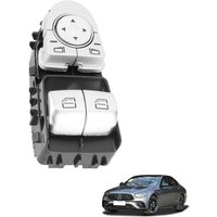 Front Electric Window Switch A2059056911 Suitable For Mercedes-benz Vito 447 448