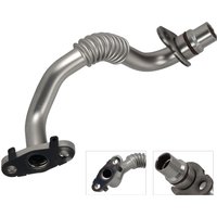 Turbo Oil Return Pipe For Range Rover Sport L320 Discovery 4 3.0 Tdv6 Lr087351