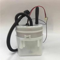 The Wgs500051 Is Suitable For The Fuel Pump Assembly Of The Land Rover Range Rover Sport 4.4 And The Land Rover Discovery 3.--dtekgaz