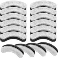 Cat Fountain Filter, 16 Pack Pet Water Fountain Replacement Filters, Compatible With Wf050 Water Fountain