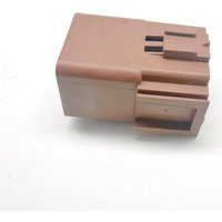 The 6545xf Relay Is Compatible With The Electric Fans Of Peugeot 301, 208, 407, 508, Citroën C3, C4, C5 And Ds Models. It Is A Power Relay Used To Control High Fan Speeds.