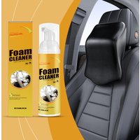 Multi-purpose Foam Cleaner For Car Seats And Steering Wheels – 150 Ml
