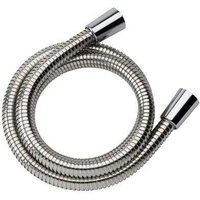Mira Logic Hose (metal) 1.25M, Silver