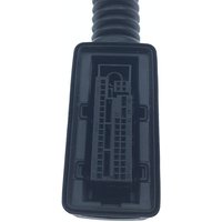 Bmw 1 Series 2 Series 3 Series 5 Series 6 Series 7 Series X1 X2 X3 X4 X5 X6 X7 Door Connectors And Body Wiring Harness Connectors