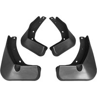 Suitable For Car Tires, Soft Mud Flaps And Leather Mats Of The Bmw X4 M Sport Models 2019-2023 For Bmw X1, 2, 3, X6, X7, X4, X5, M And I3.