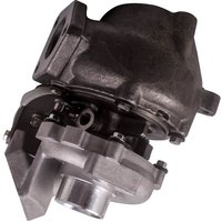 Maxpeedingrods - Turbo For Bmw 320 D X3 E46 E83 2.0l 150 Bhp 148hp 110 Kw 750431 Turbocharger