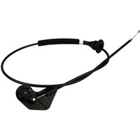 Compatible With The Bmw X5 E53 Engine Hood Release Cable, Part Numbers 51238402615 And P1211121003