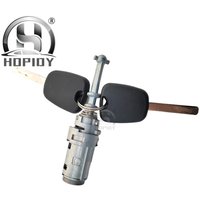 Yw2 C2 C3 Arc De Triomphe Car Door Lock Cylinder (2 Keys) Automotive Parts Oe:9170t9