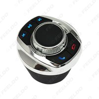 New Wireless Car Steering Wheel Control With 8 Buttons And Backlighting