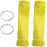 Set Of 2 Membranes Long Duration W69698 With Ring For Cleaner Of Pool Zodiac Barracuda G3 G4