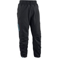 Makita Axis Xl 4 Way Stretch Work Site Jogger Trousers Secure Zip Pockets Mk301m