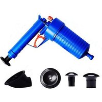 Descaler For Toilets, Kitchen Sinks, Drain Cleaning Tools, Hair, Waste, Vegetables, Bathtub Cleaning Hooks, Used For Kitchens, Bathrooms, Pipe Cleaning, Sewers