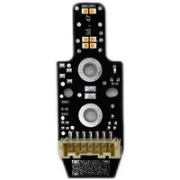 63117440359 Is Applicable To 2016-2018 Bmw 7 Series G12 G11 Turn Signal Module.