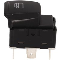 A4548201010 Electric Window Switch, Fast Response Sensitive Main Button, Replacement For Smart 454 Forfour