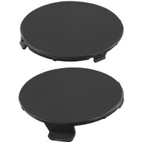 Two Units 51118043981 Fit The Front Trailer Bumpers Of The Bmw M3 Series E90 E92 E93 From 05 To 13.