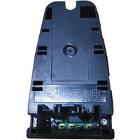 Applicable To Bmw 7 Series G11 Power Window Control Switch, Window Regulator Switch 61319382506