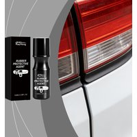 Car Rubber Strip Cleaner, Car Trunk And Window Rubber Strip Cleaning And Care Agent -- 100ml