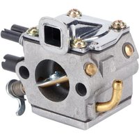 Carburetor For Stihl 034 Ms340 036 Ms350 Ms360 - High-quality Aluminum Replacement Kit--biemmedue