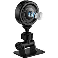 1080p Hd Home Security Camera, Wireless Camera With Night Vision, Portable Monitor For Indoor Recording (living Room, Bedroom, Dormitory)
