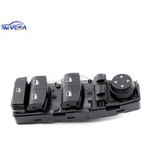Window Regulator Switch 61319297349 Suitable For Bmw X1 F48 X5 F15 X6 F16 F86