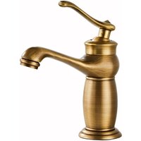 Bathroom Sink Faucets, Vintage Bathroom Faucets (short)