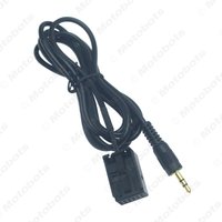Male Connector For Bmw Z4 E85 E86 X3 E83 R53 R50 Aux Audio Input Adapter