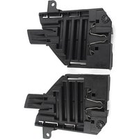 Lr066965 Is A Mounting Bracket For The Left Front Headlight Of A Land Rover Discovery Sport L550 From Model Years 2015-2019.--dtekgaz