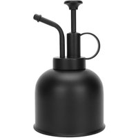 Plant Watering Sprayer, 300ml Flower Watering Pot, Plant Sprayer Atomizer with Pump for Succulents and Flowers
