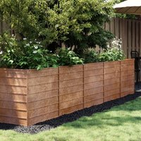 vidaXL Polished Pebbles 10 kg Black 2-5 cm